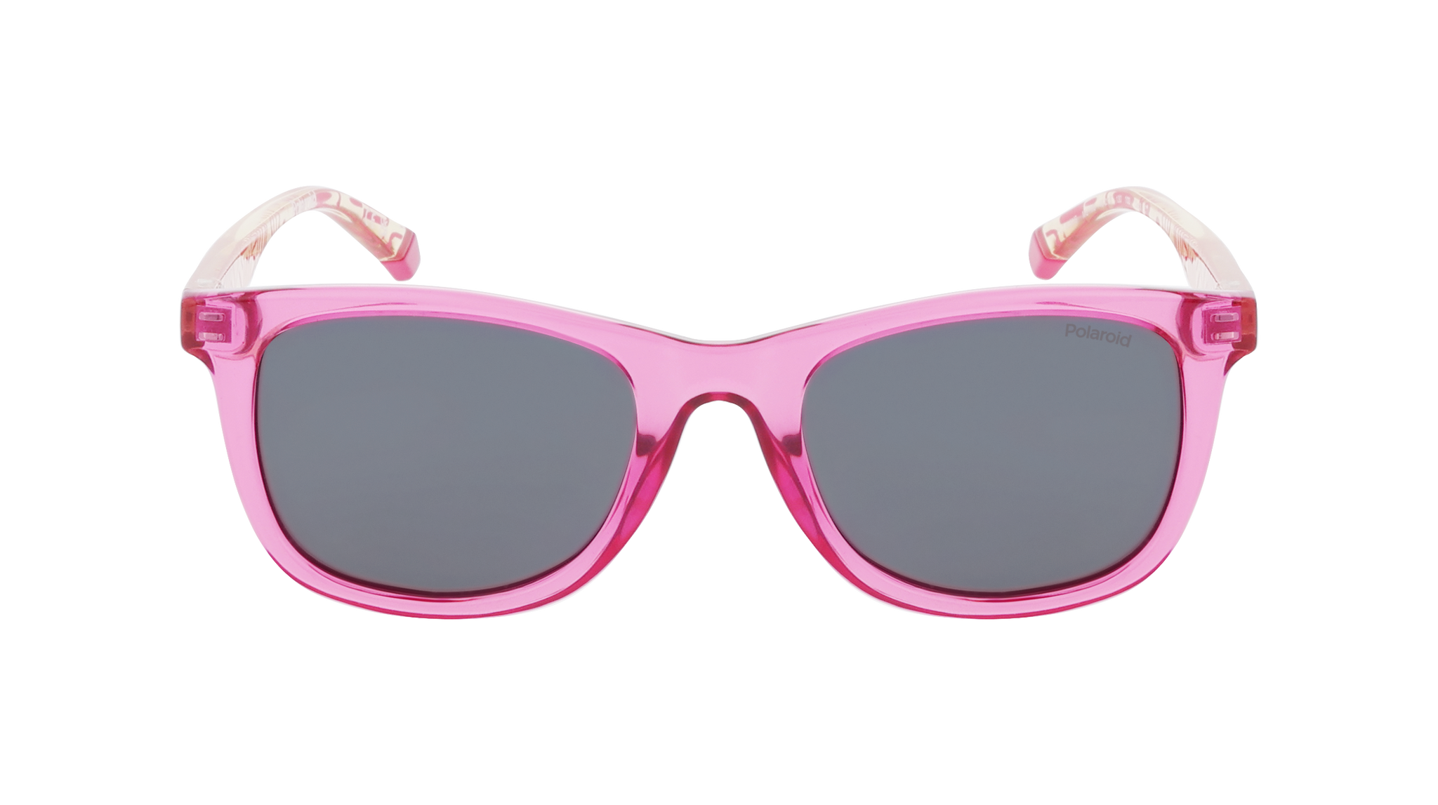 POLAROID KIDS-PLD 8060/S-MU1-4618-SUNGLASSES product image