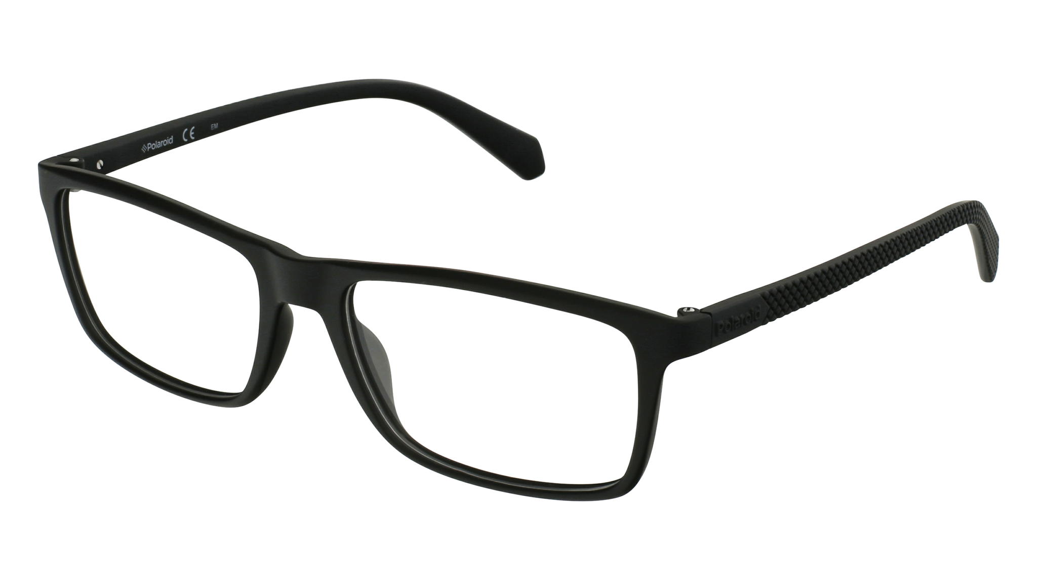 POLAROID-PLD D330-003-5417-GLASSES FRAMES product image