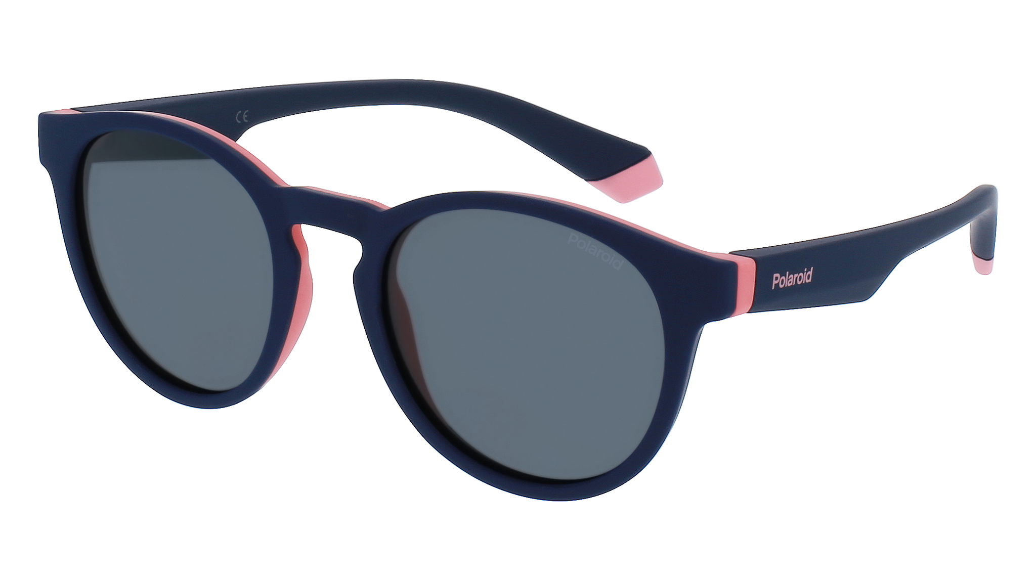 POLAROID KIDS-PLD 8048/S-BR0-4518-SUNGLASSES product image