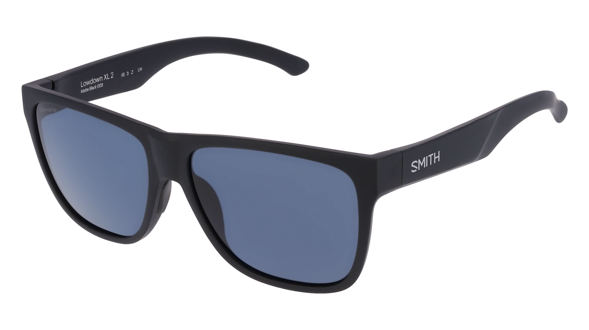 SMITH-LOWDOWN XL 2-003-6016-SUNGLASSES product image