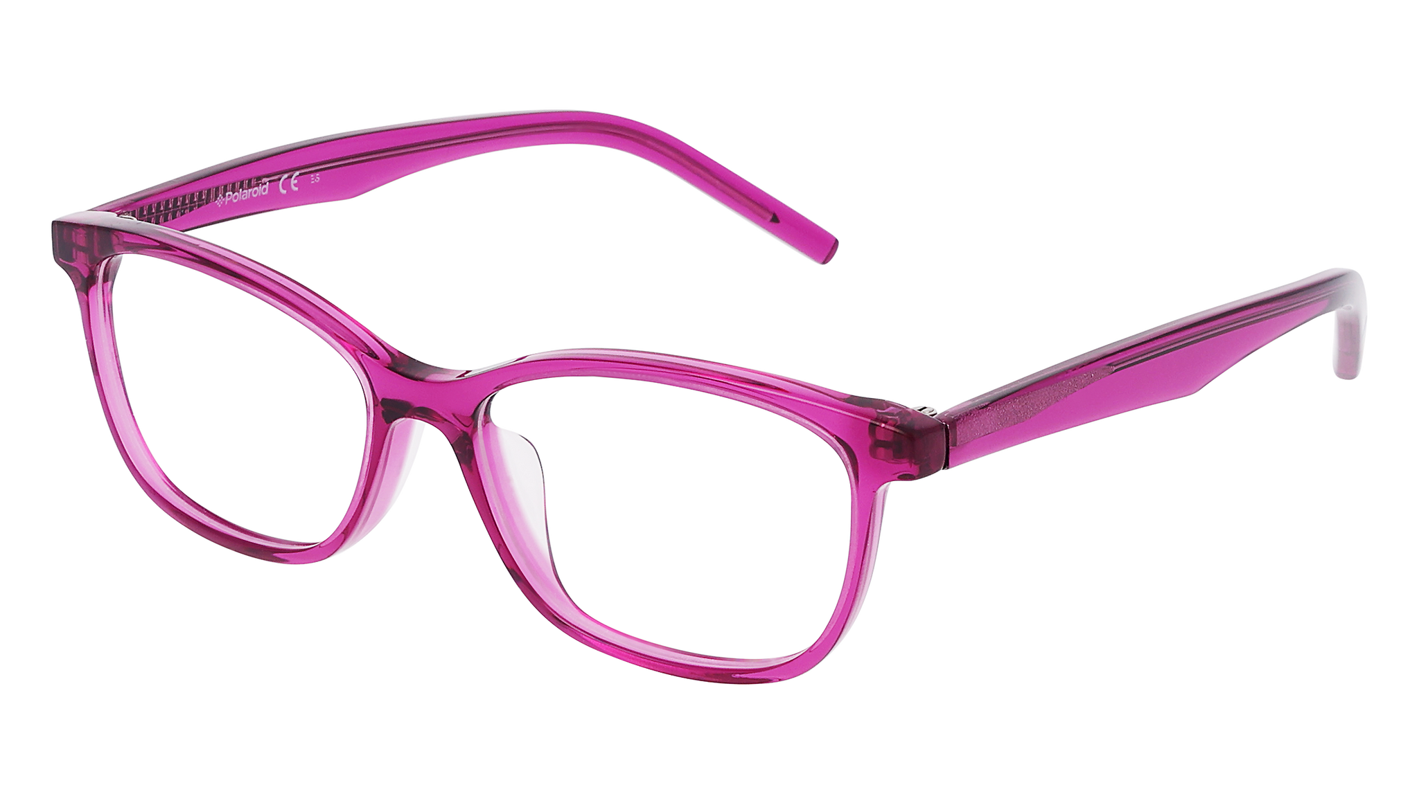 POLAROID KIDS-PLD D802-HOG-4714-GLASSES FRAMES product image
