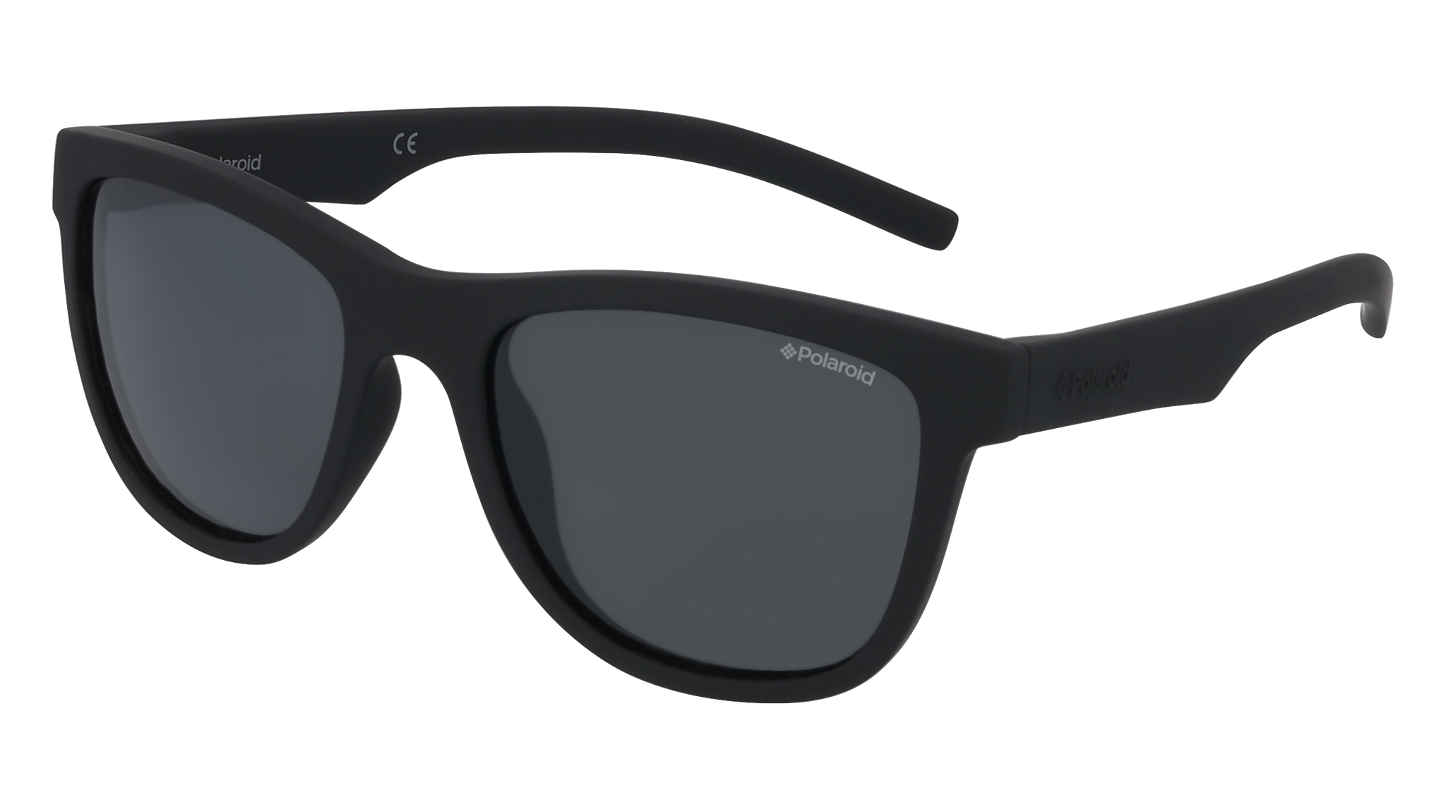 POLAROID KIDS-PLD 8018/S-YYV-4717-SUNGLASSES product image