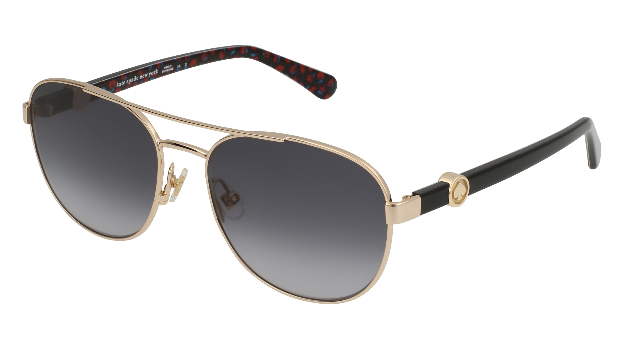 KATE SPADE-RAGLAN/G/S-J5G-5617-SUNGLASSES product image