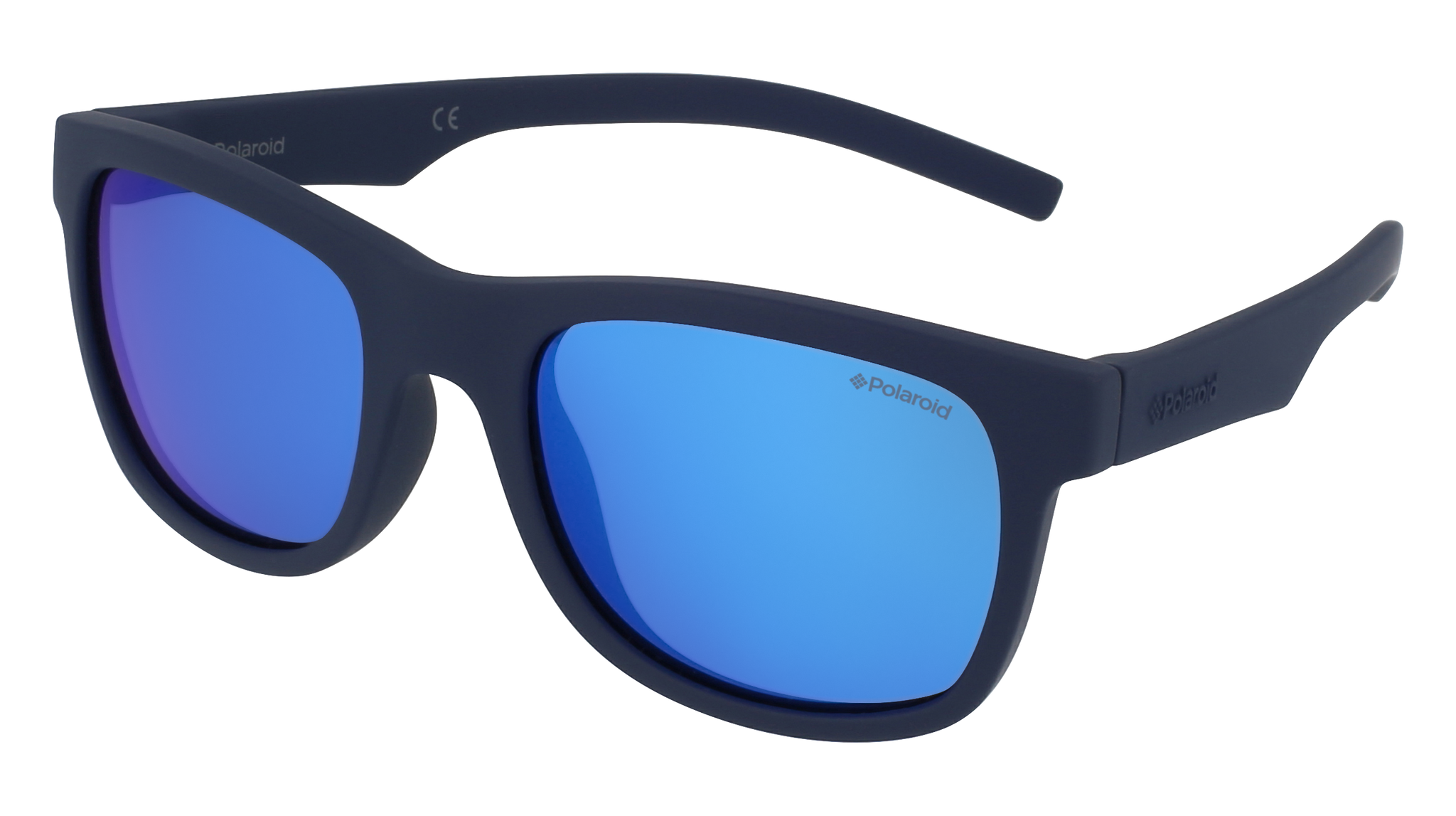 POLAROID KIDS-PLD 8020/S-CIW-4618-SUNGLASSES product image