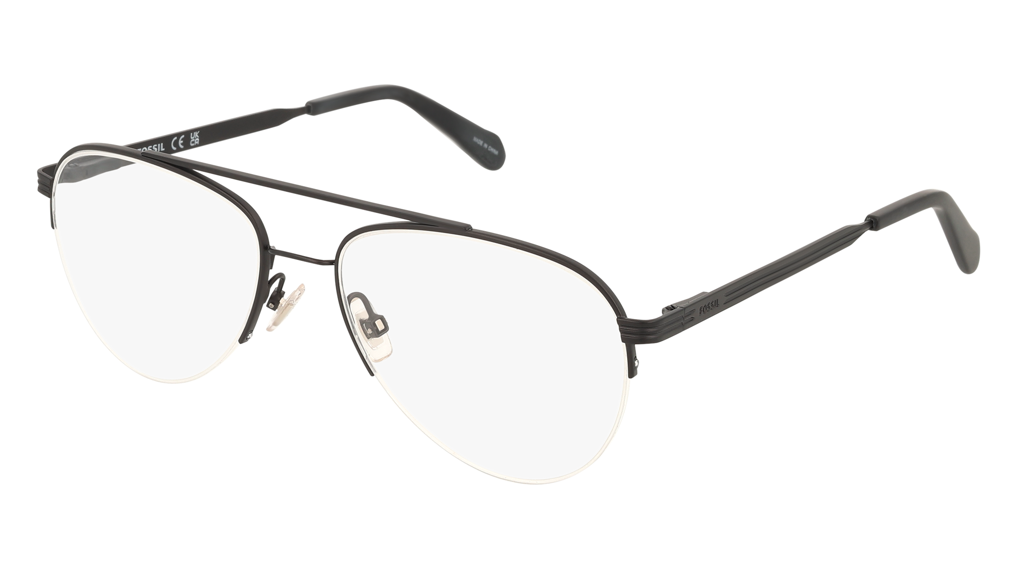 FOSSIL-FOS 7153/G-003-5517-SPECTACLE FRAMES product image