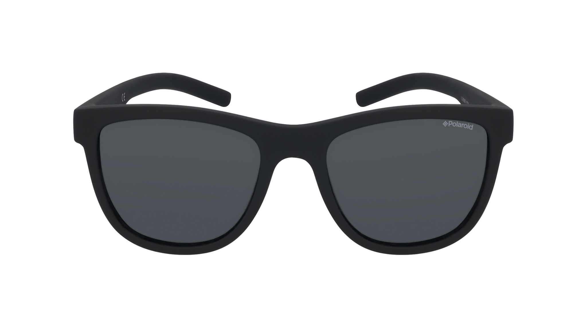 POLAROID KIDS-PLD 8018/S-YYV-4717-SUNGLASSES