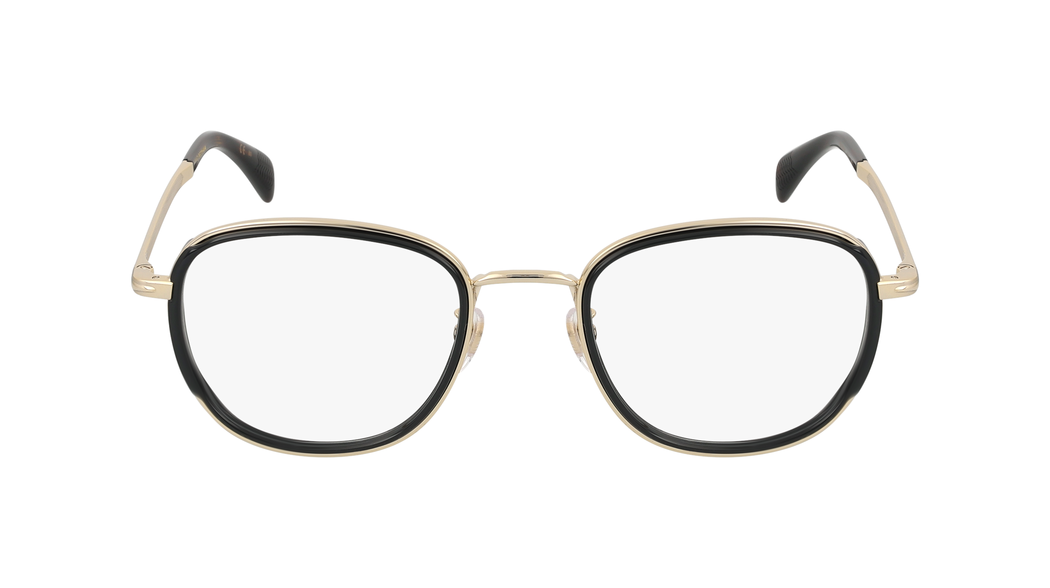 DAVID BECKHAM-DB 7075/G-RHL-5121-GLASSES FRAMES