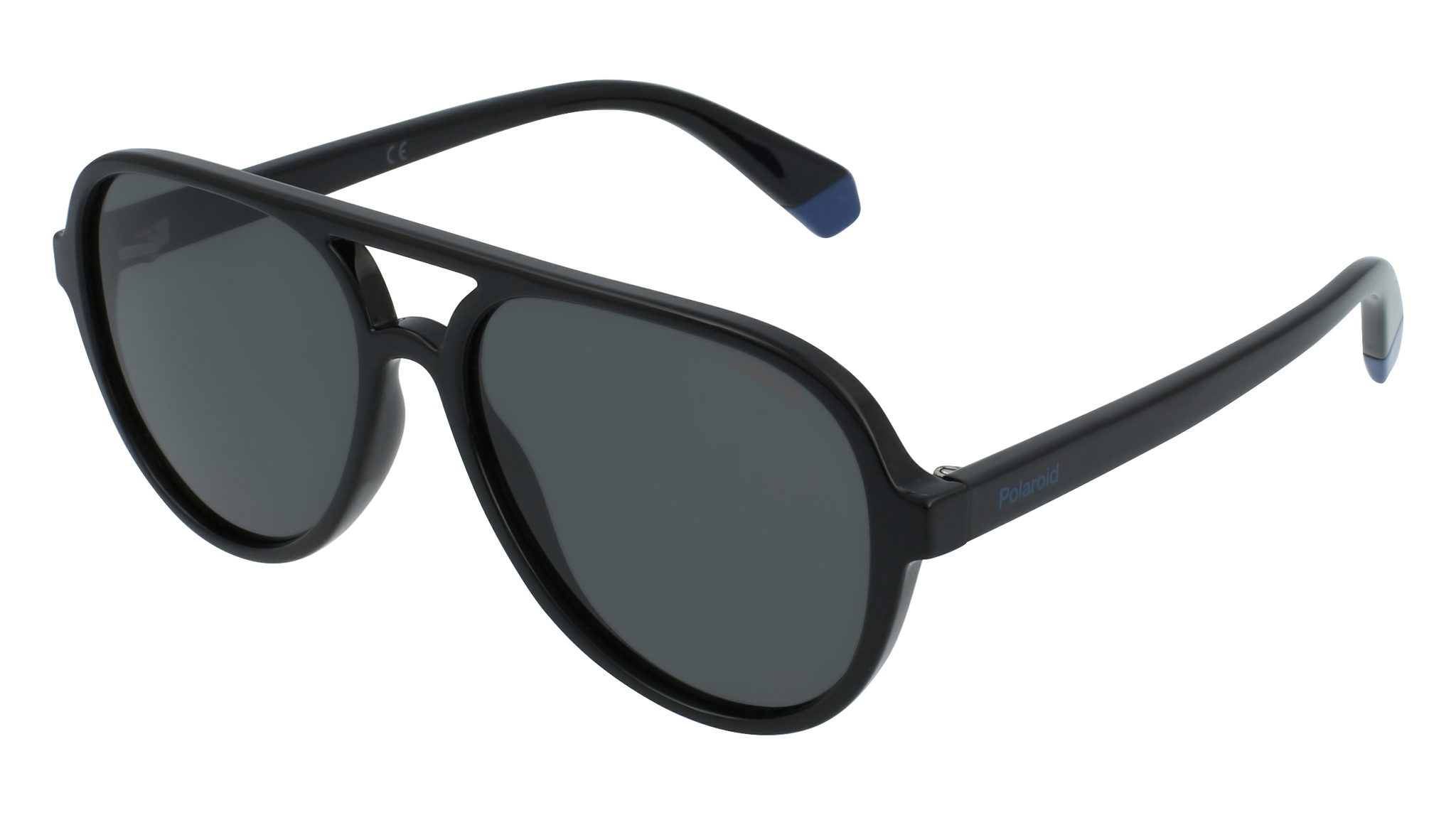 POLAROID KIDS-PLD 8046/S-807-5114-SUNGLASSES product image