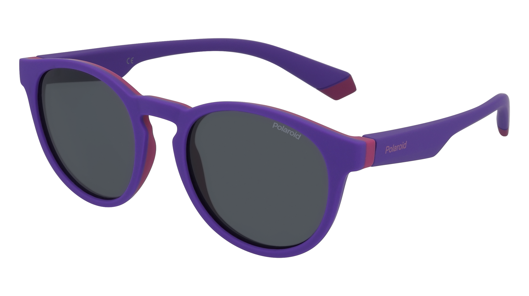 POLAROID KIDS-PLD 8048/S-848-4518-SUNGLASSES product image