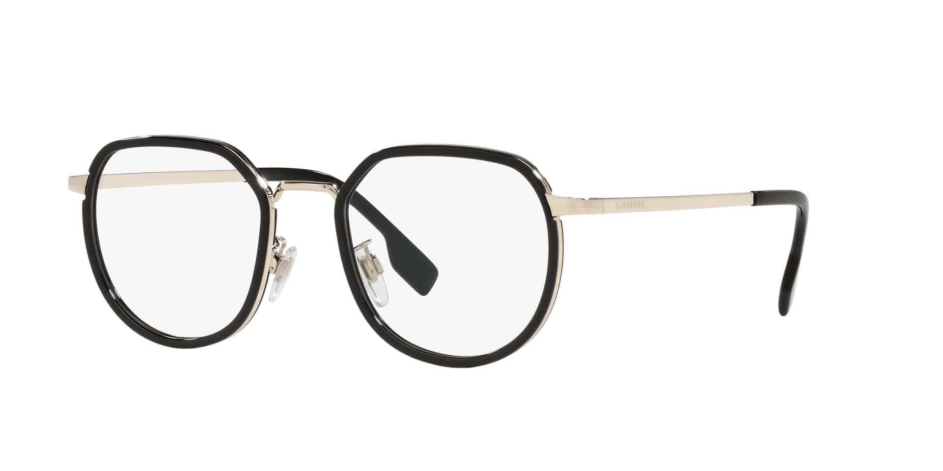 Burberry 0BE1359D 1109 Glasses Frames Australia 1001 Optometry