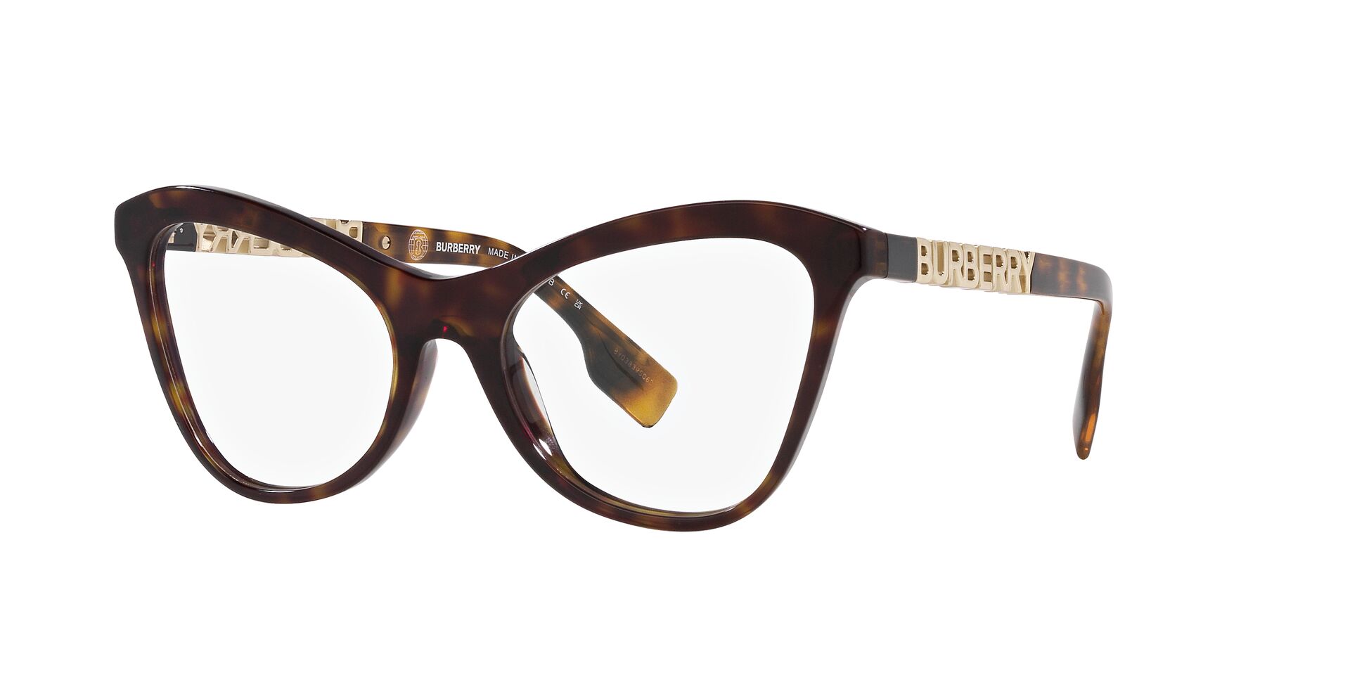 Burberry 0BE2373U Glasses Burberry Frames 1001 Optometry