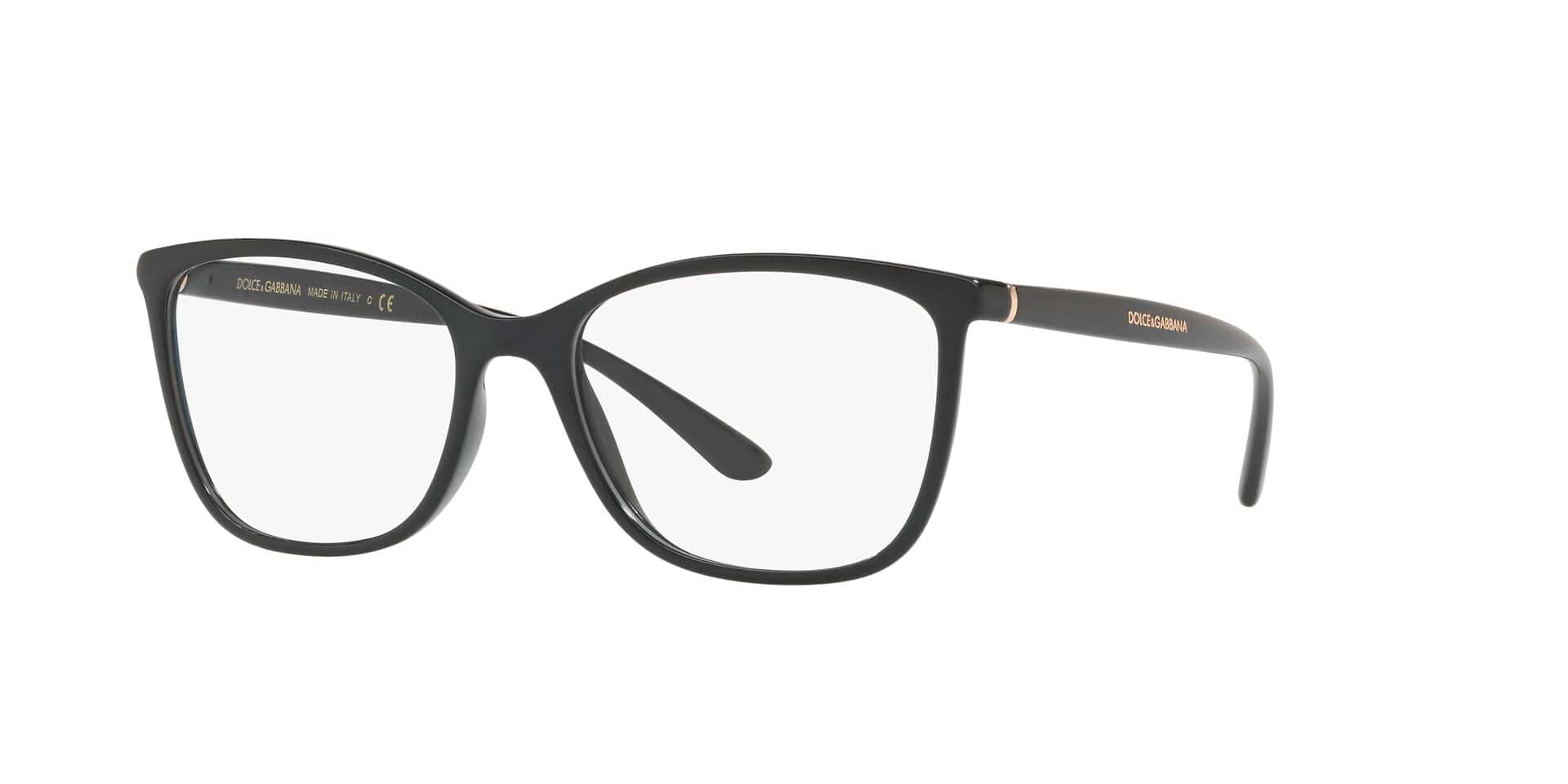 DOLCE & GABBANA-0DG5026-501-5417-SPECTACLE FRAME product image