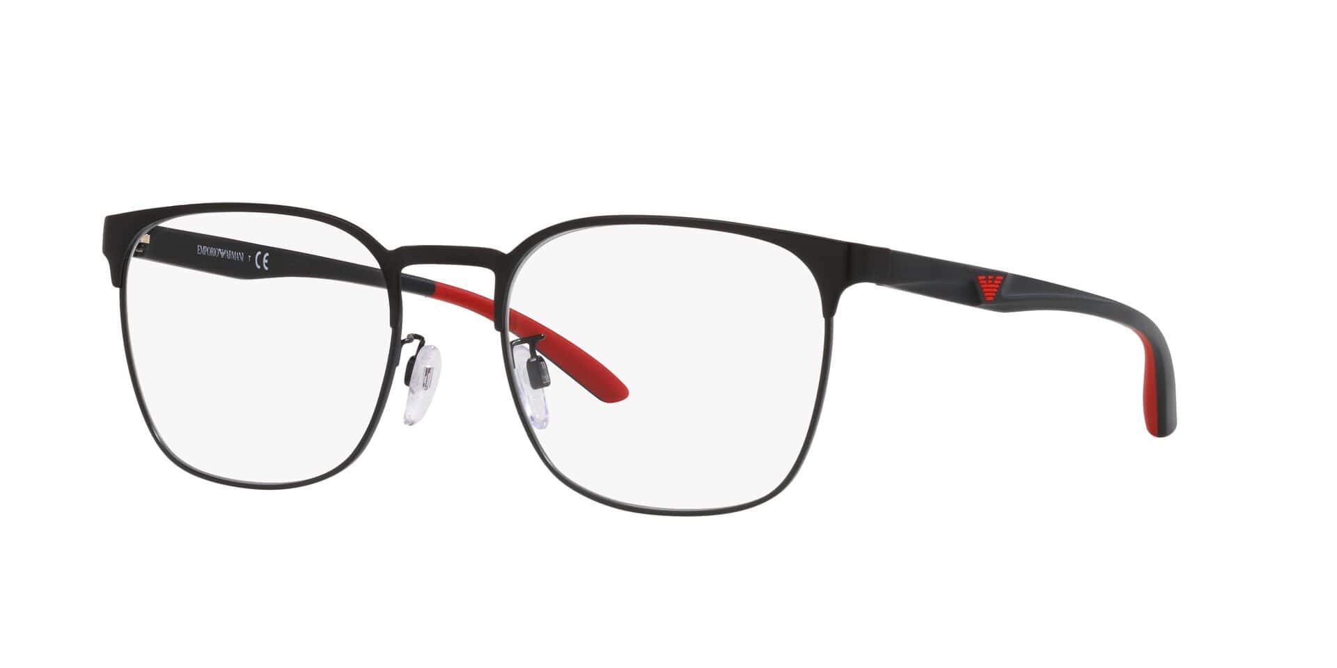 EMPORIO ARMANI-0EA1135D-3001-5520-SPECTACLE FRAME product image