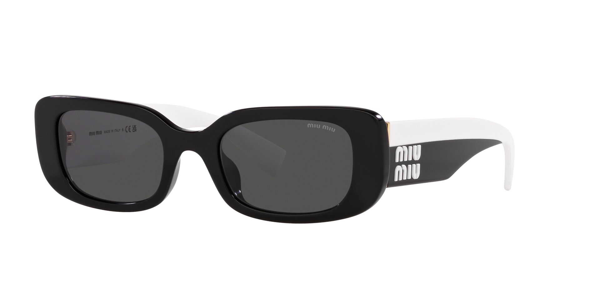 MIU MIU-0MU 08YS-1AB5S0-5121-SUNGLASSES product image