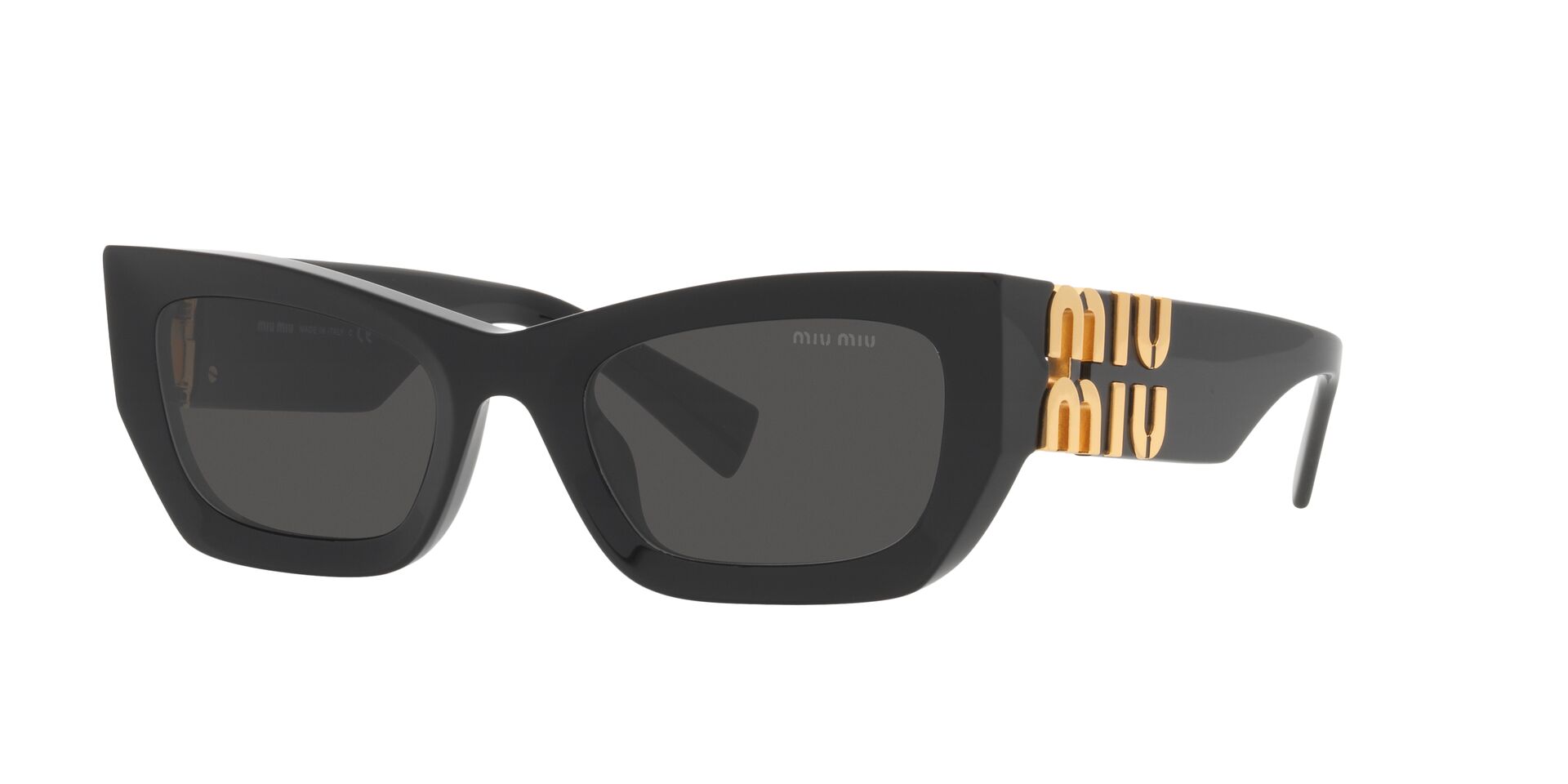 MIU MIU-0MU 09WS-1AB5S0-5322-SUNGLASSES product image