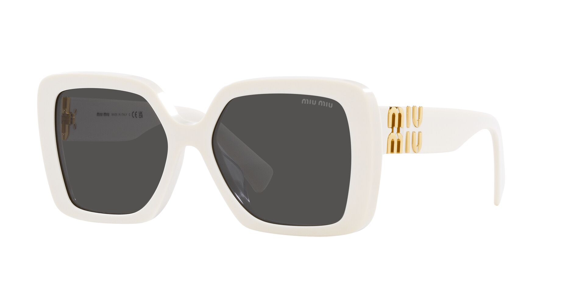 MIU MIU-0MU 10YS-1425S0-5617-SUNGLASSES product image
