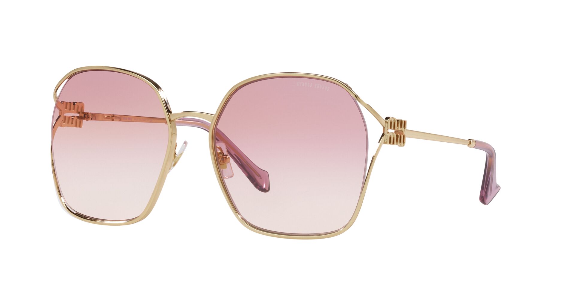 MIU MIU-0MU 52WS-5AK06S-6019-SUNGLASSES product image