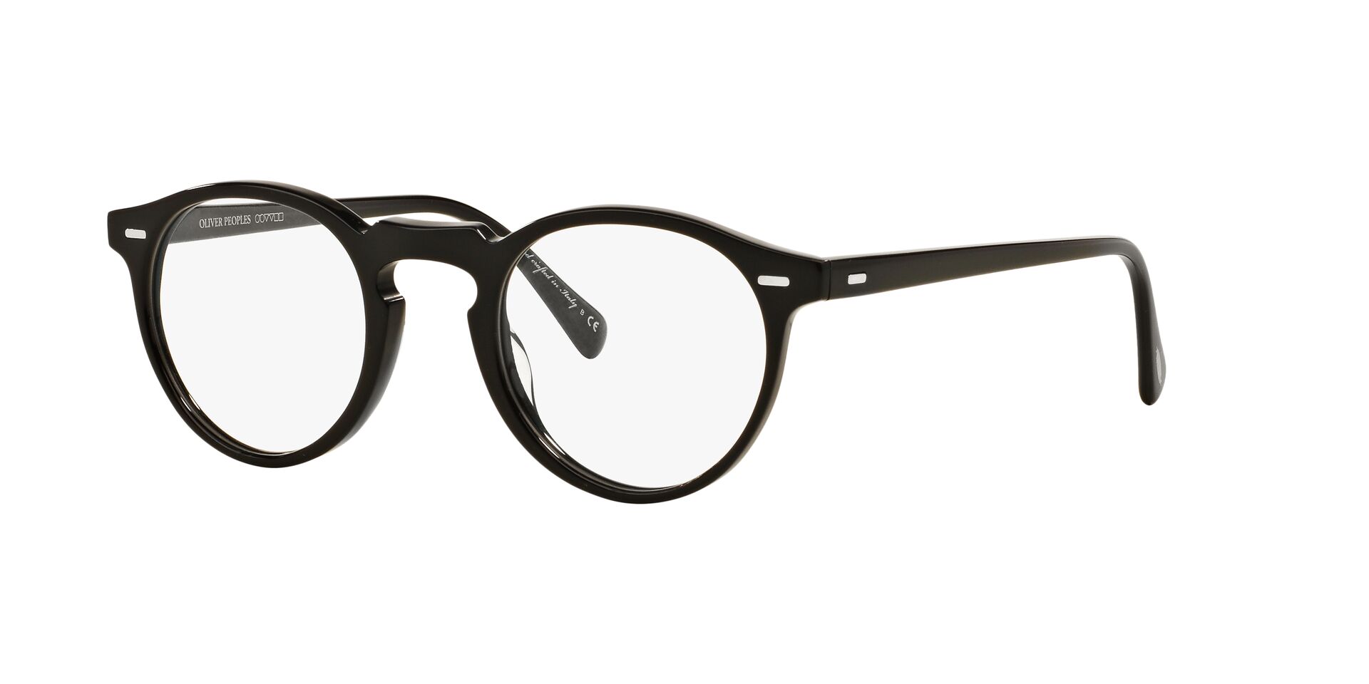 OLIVER PEOPLES-0OV5186F-1005-5023-SPECTACLE FRAME product image