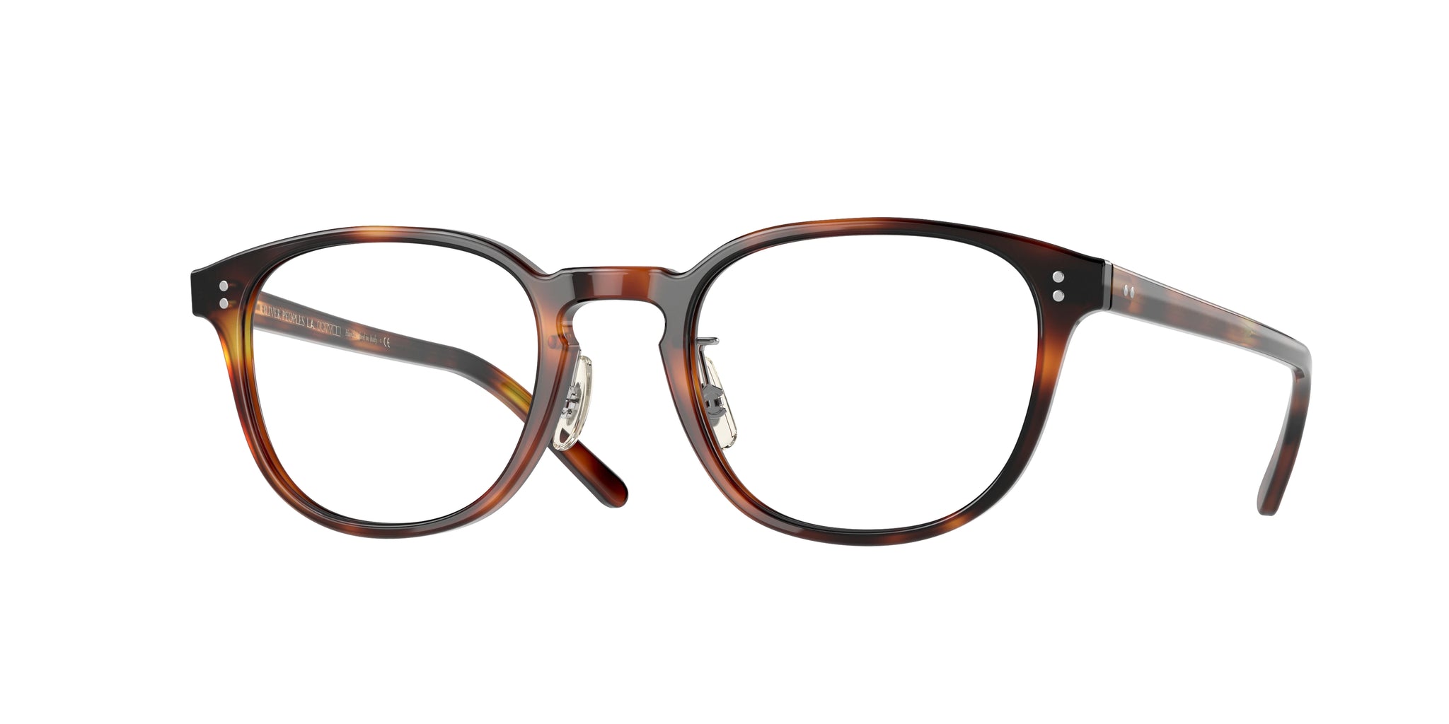 OLIVER PEOPLES-0OV5219FM-1007-4721-SPECTACLE FRAME product image