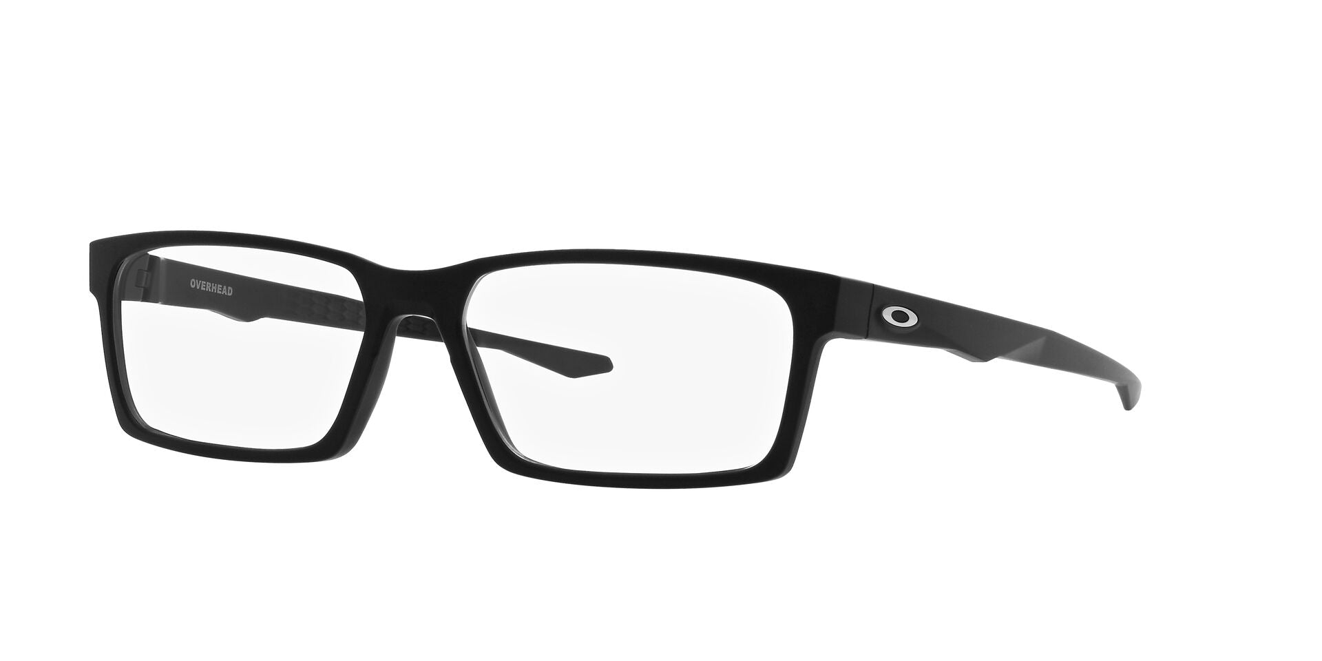 OAKLEY-0OX8060-806001-5916-SPECTACLE FRAME product image