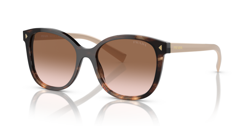 PRADA-0PR 22ZSF-07R0A6-5516-SUNGLASSES product image