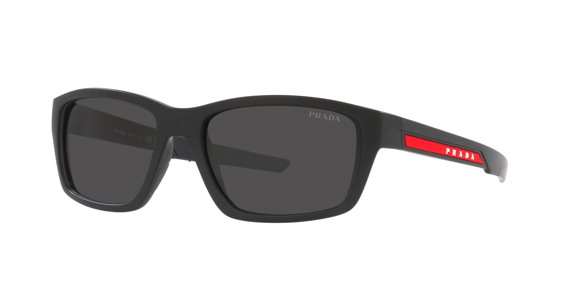 PRADA LINEA ROSSA-0PS 04YS-1BO06F-5718-SUNGLASSES product image