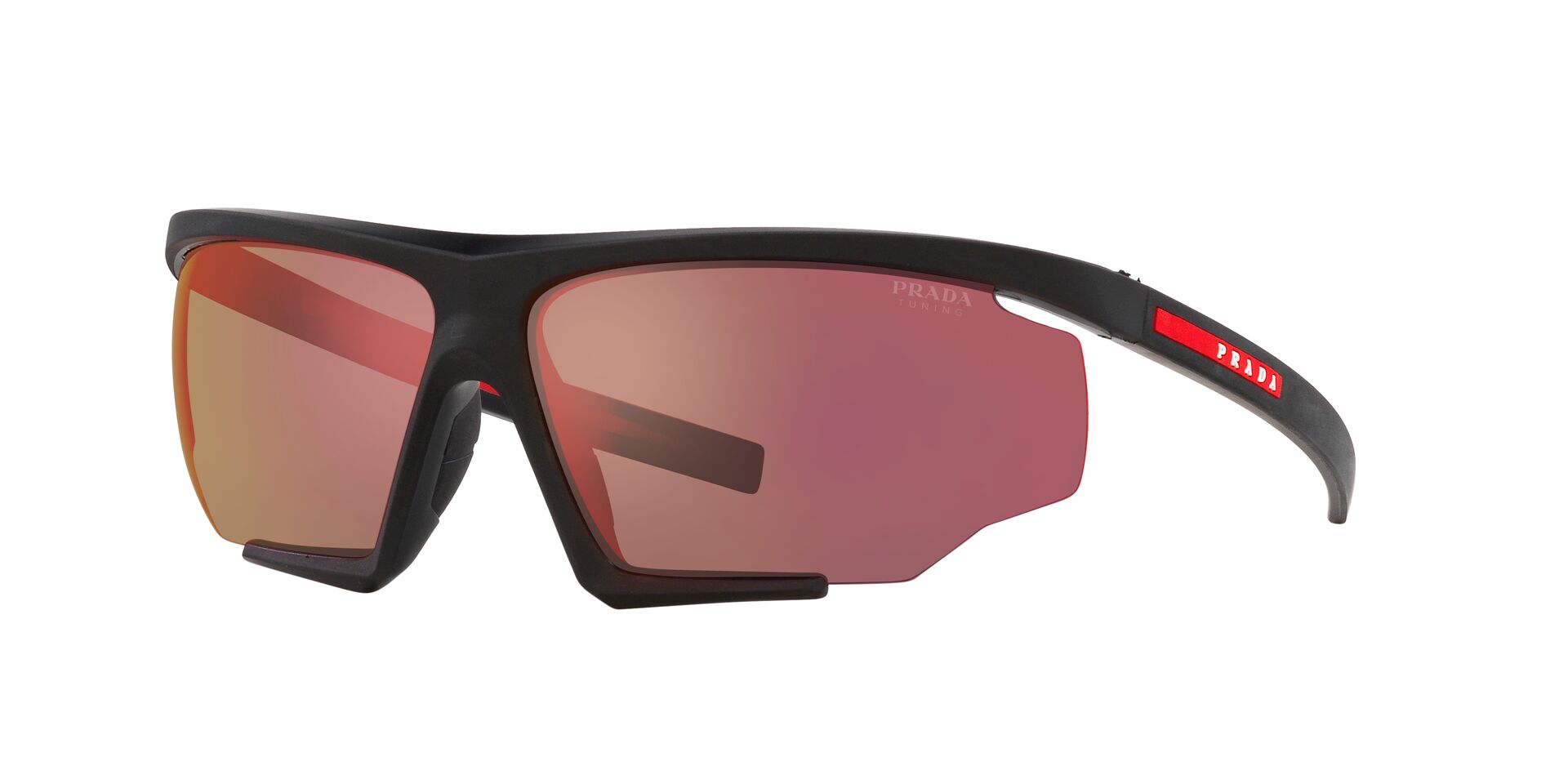 PRADA LINEA ROSSA-0PS 07YS-DG010A-7612-SUNGLASSES product image