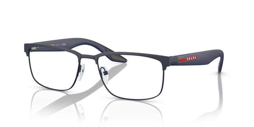 PRADA LINEA ROSSA-0PS 51PV-UR71O1-5617-GLASSES FRAMES product image