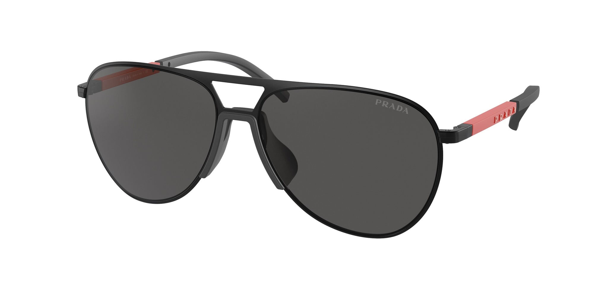 PRADA LINEA ROSSA-0PS 51XS-1BO06L-5915-SUNGLASSES product image