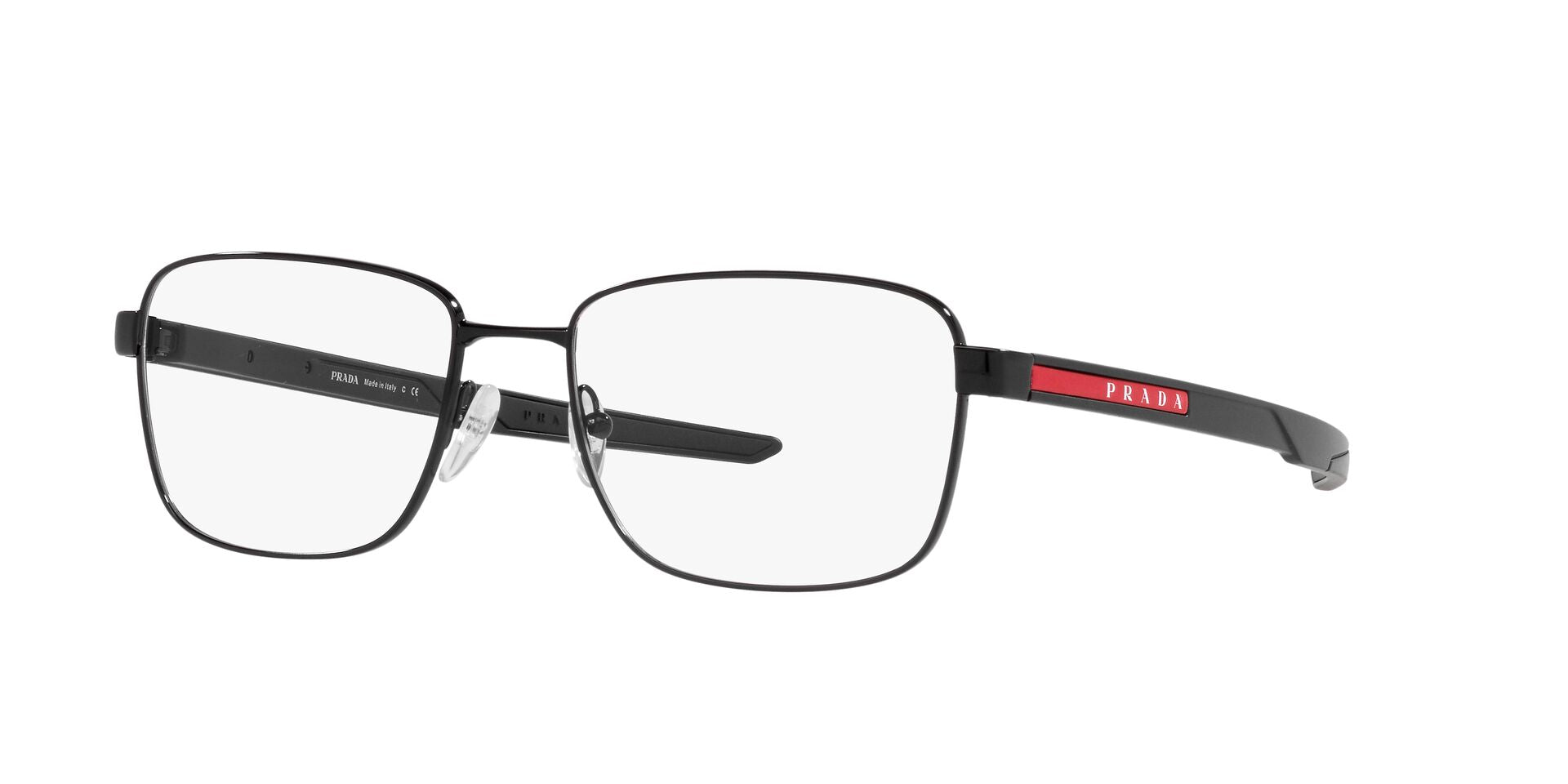 PRADA LINEA ROSSA-0PS 54OV-1AB1O1-5718-GLASSES FRAMES product image