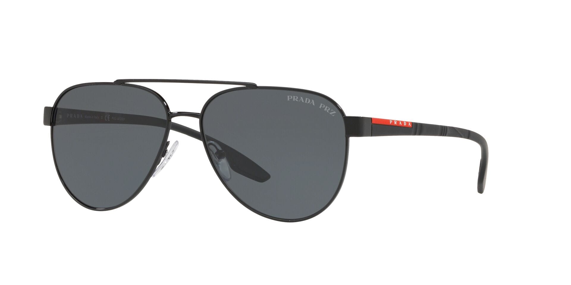 PRADA LINEA ROSSA-0PS 54TS-1AB5Z1-5814-SUNGLASSES product image
