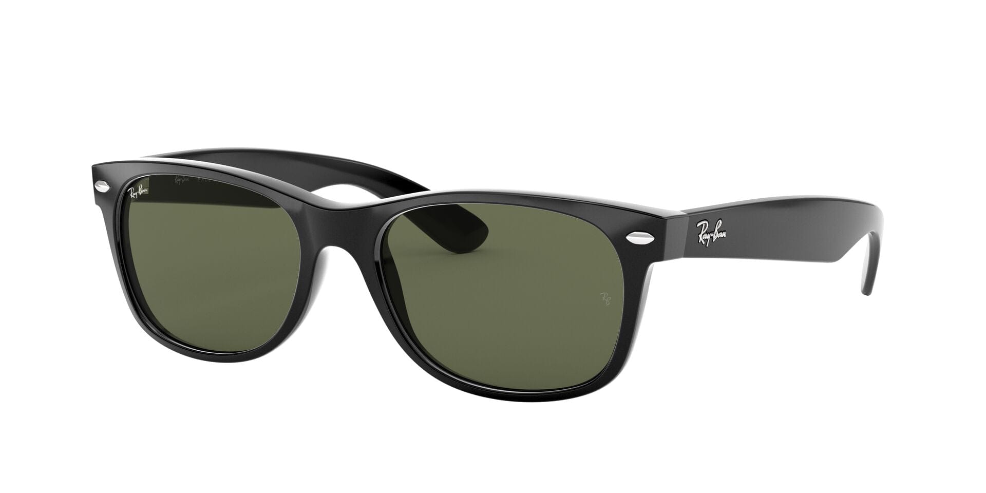 RAY-BAN-0RB2132-901-5818-SUNGLASSES product image