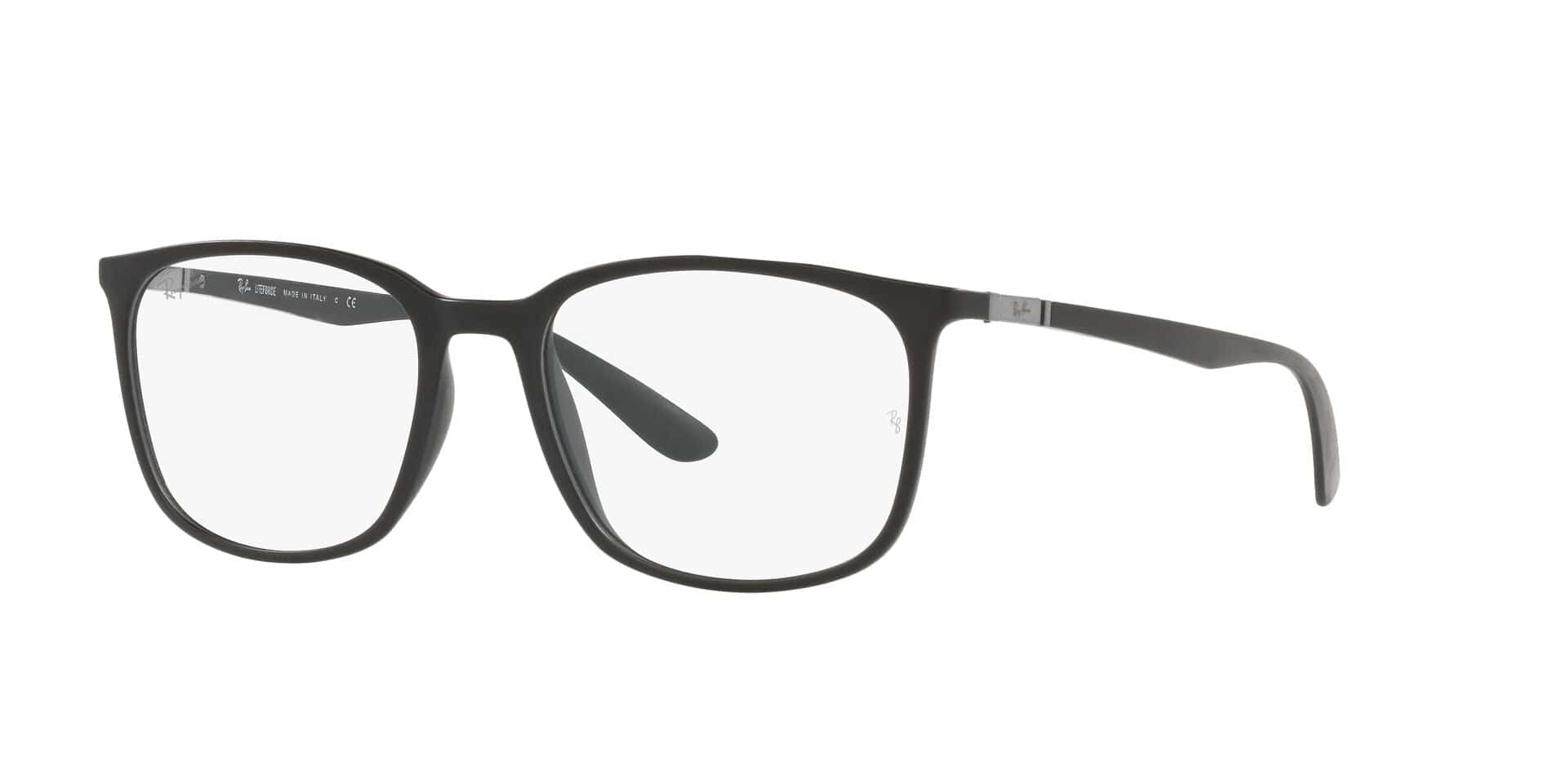 RAY-BAN-0RX7199-5204-5418-SPECTACLE FRAME product image