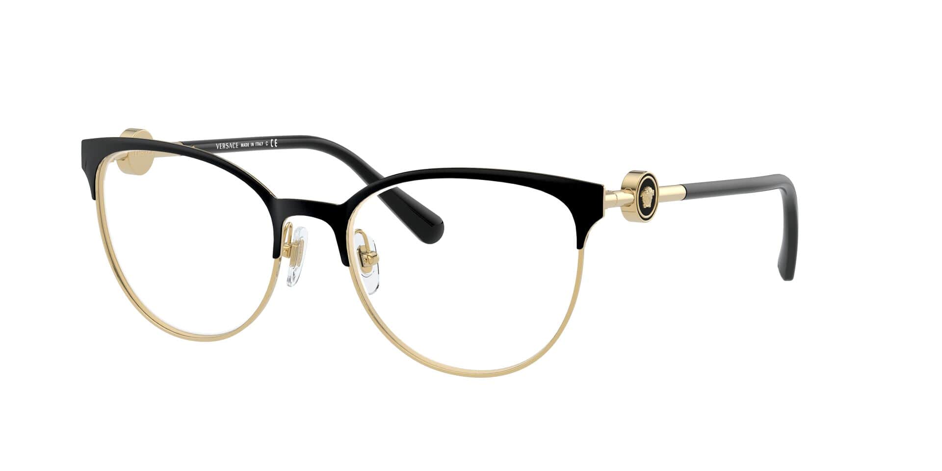 VERSACE-0VE1271-1433-5418-SPECTACLE FRAME product image