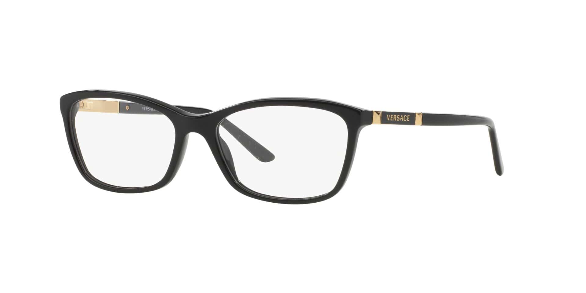 VERSACE-0VE3186-GB1-5416-SPECTACLE FRAME product image