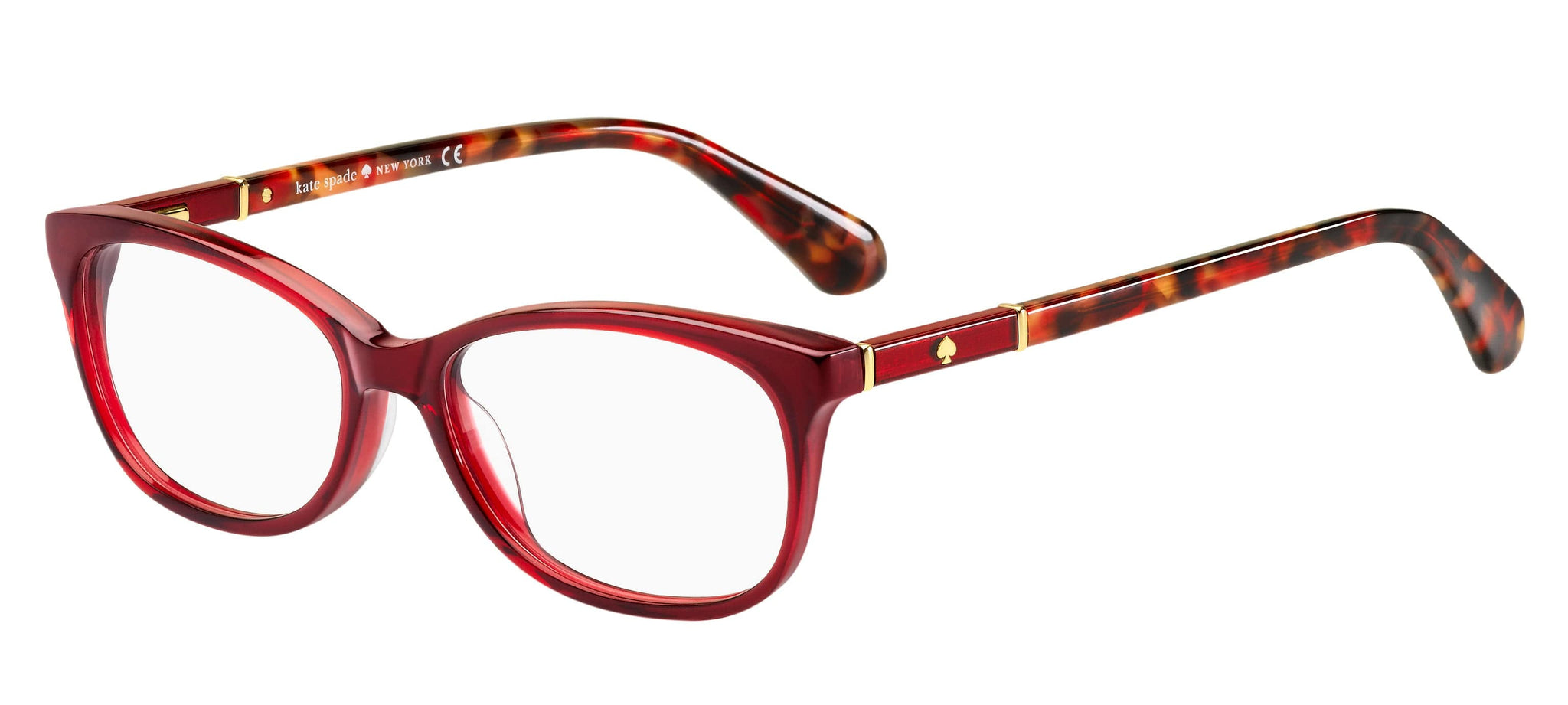 KATE SPADE-KAILEIGH-YDC-5015-GLASSES FRAMES product image