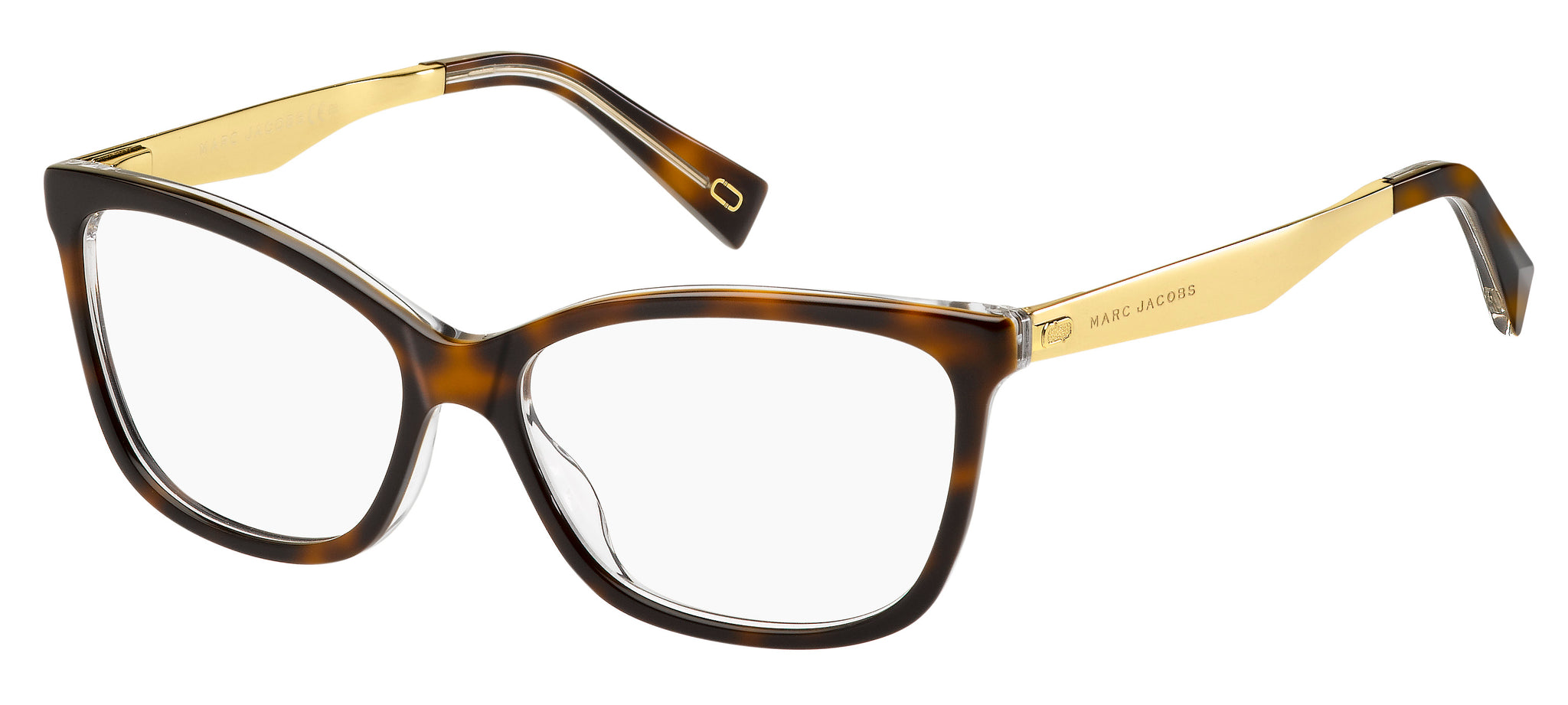 MARC JACOBS-MARC 206-86-5415-GLASSES FRAMES product image