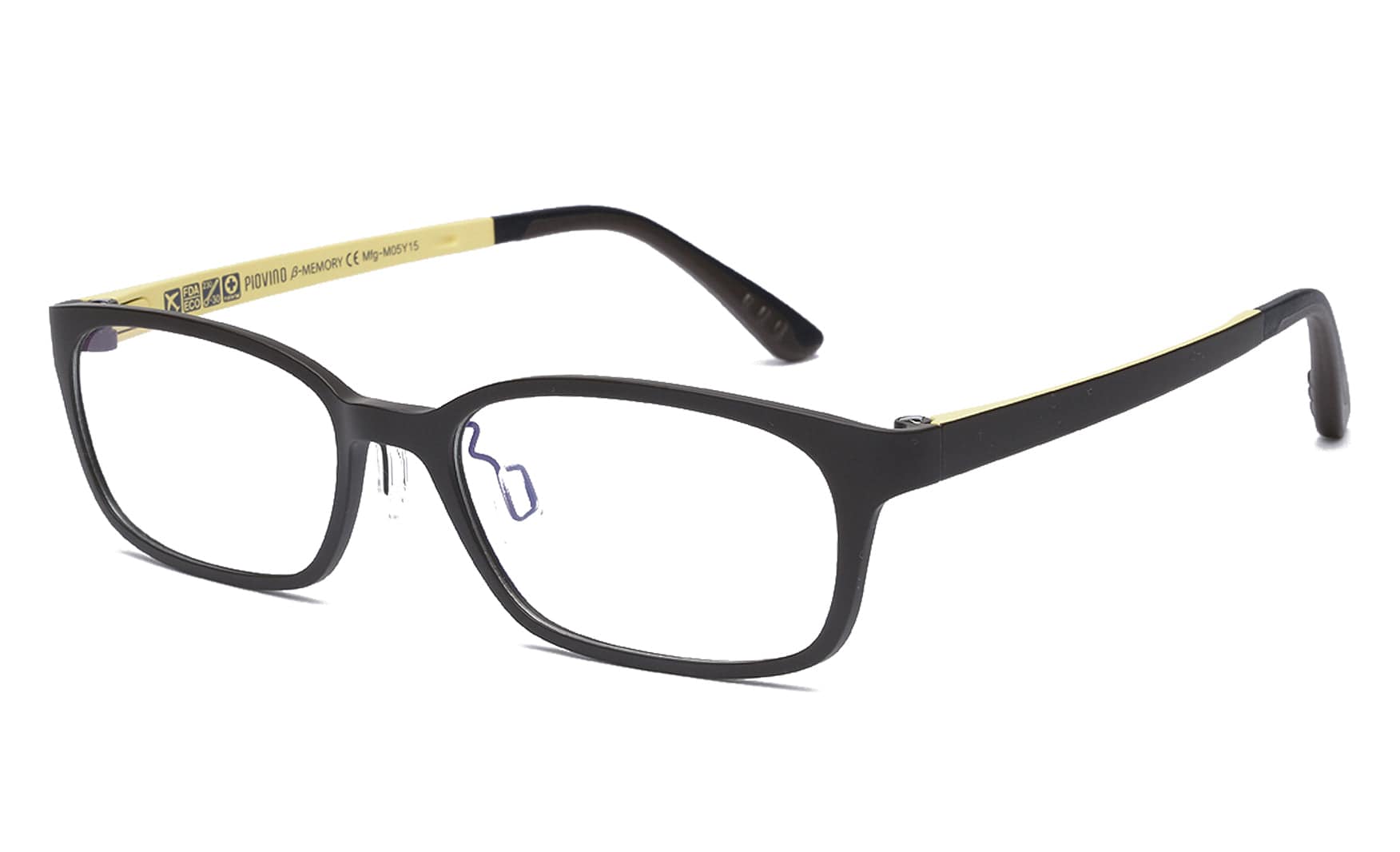 SIGNATURE-3010-C57-5218-GLASSES FRAMES product image