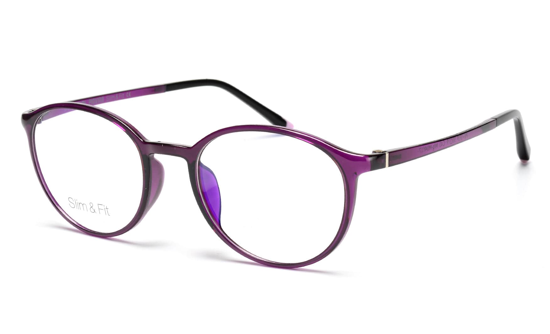 SIGNATURE-SLIM AND FIT SF39-C40-5019-GLASSES FRAMES product image