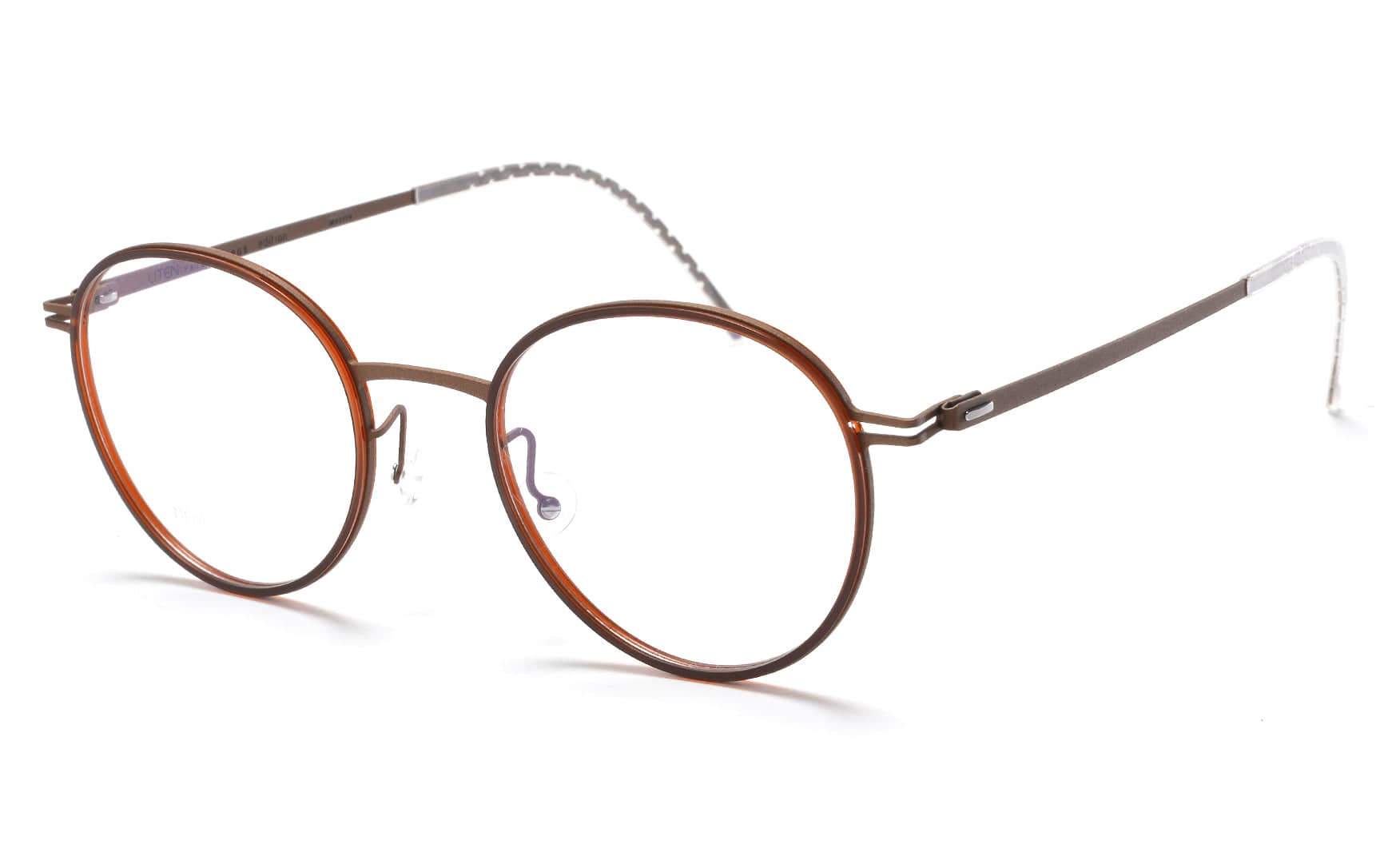 1001 PREMIUM-LT51-C11-4721-SPECTACLE FRAME product image