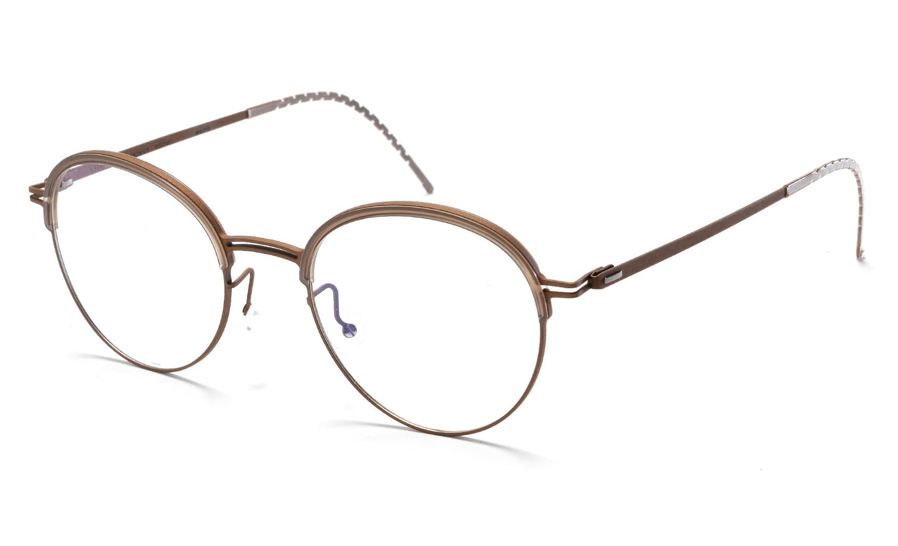 1001 PREMIUM-LT52-C11-4821-SPECTACLE FRAME product image