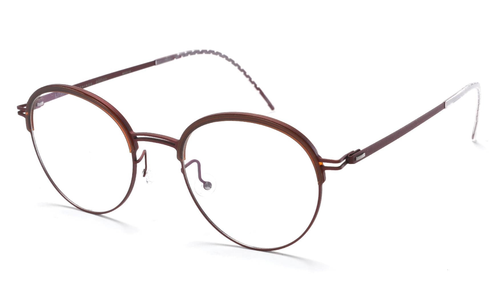 1001 PREMIUM-LT52-C17-4821-GLASSES FRAMES product image