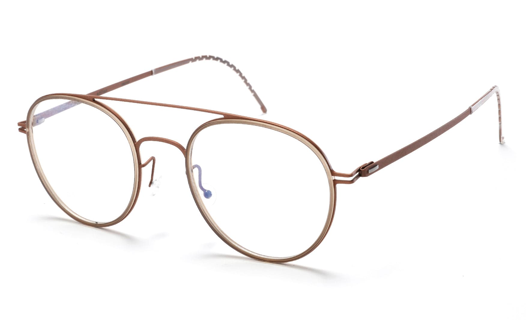 1001 PREMIUM-LT53-C10-5022-SPECTACLE FRAME product image