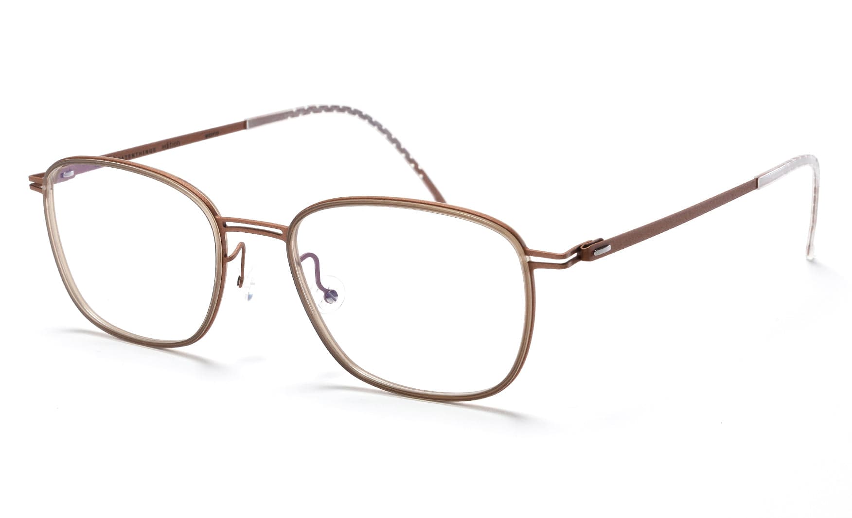 1001 PREMIUM-LT54-C10-5119-GLASSES FRAMES product image