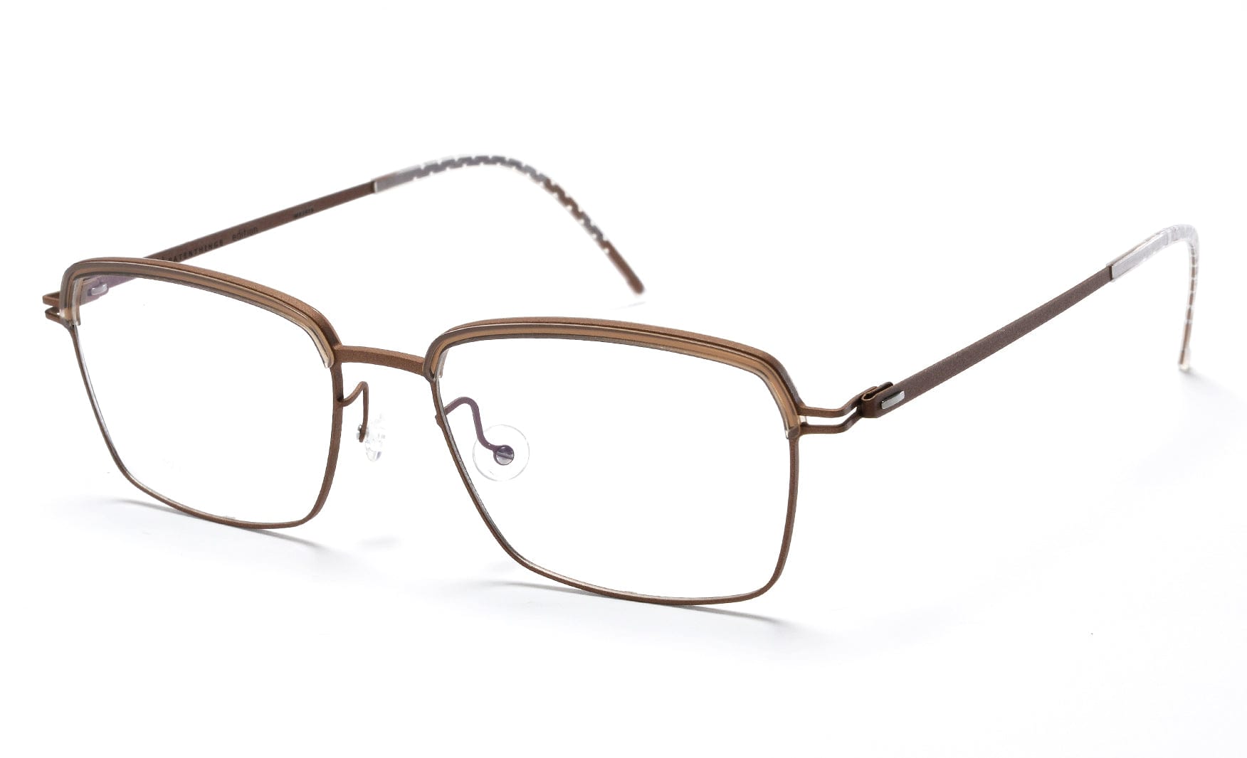 1001 PREMIUM-LT55-C11-5218-GLASSES FRAMES product image