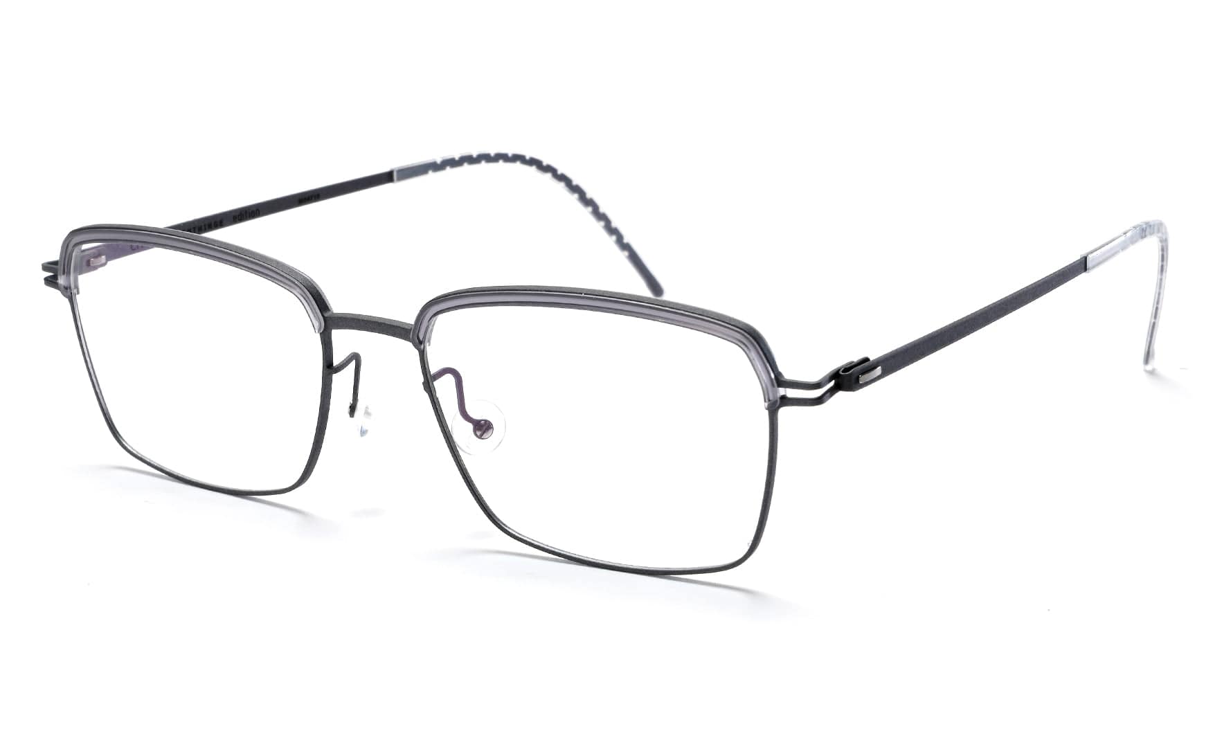 1001 PREMIUM-LT55-C3-5218-SPECTACLE FRAME product image