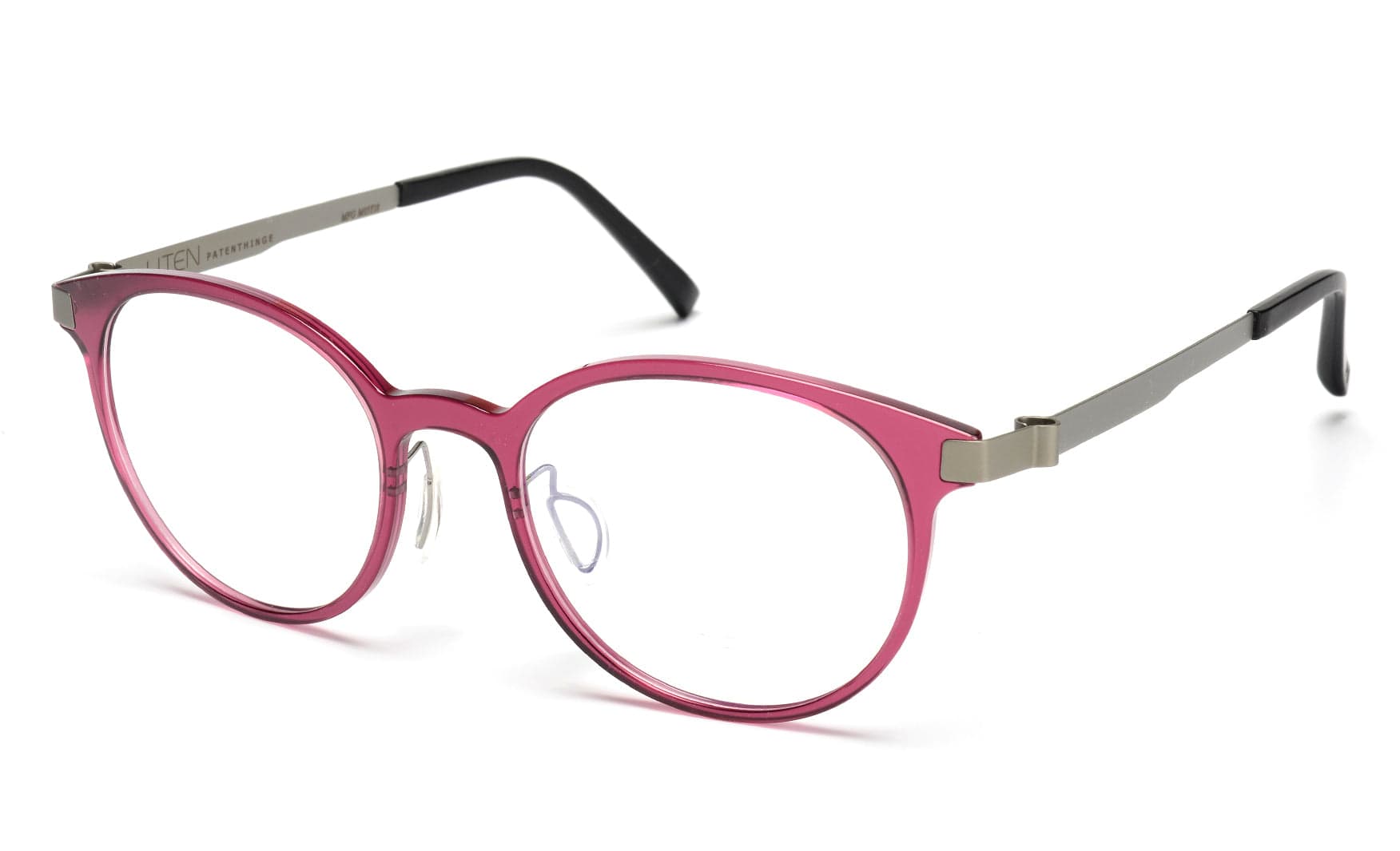 1001 PREMIUM-LT24-C8-5020-SPECTACLE FRAME product image