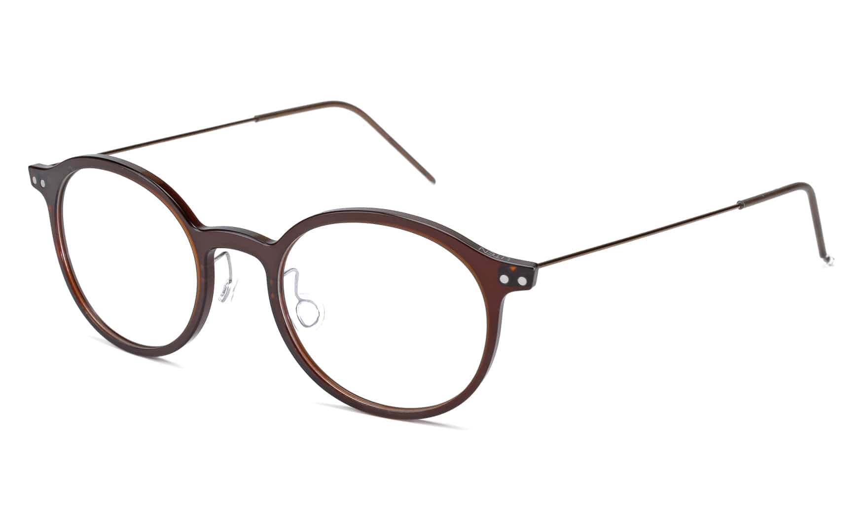 1001 PREMIUM-LT31-C14-4620-SPECTACLE FRAME product image