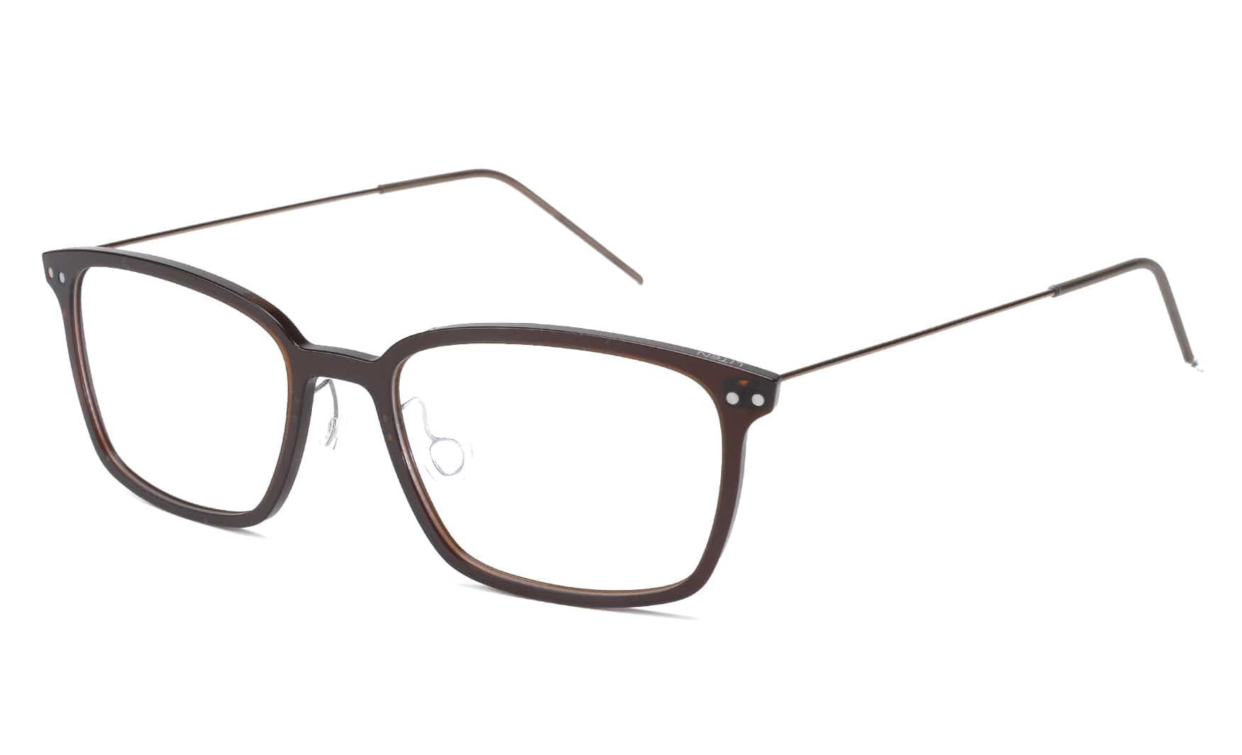 1001 PREMIUM-LT32-C14-5218-SPECTACLE FRAME product image