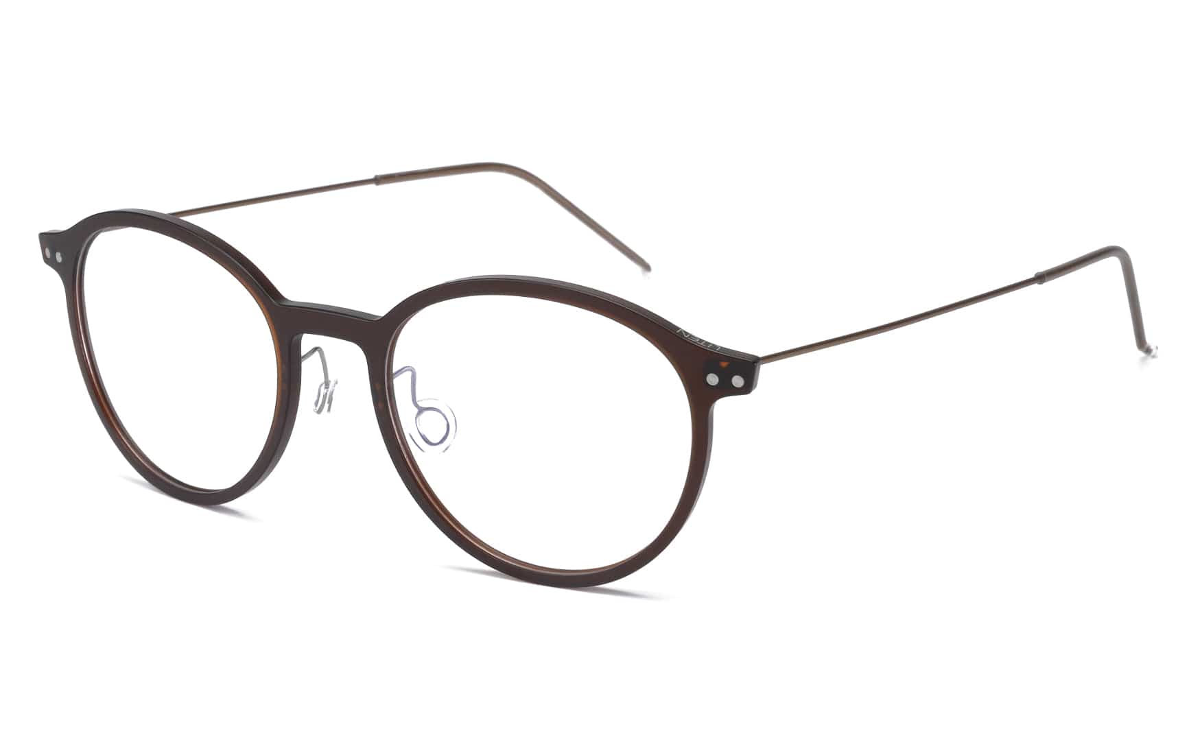 1001 PREMIUM-LITEN 3 LT34-C14M-4819-GLASSES FRAMES product image